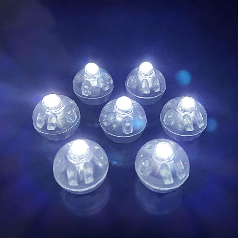 

Lamps Round Tiny for Lantern Color Flash Lamp Mini Led Light LED Balloon Light Led Ball Lamp
