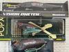 Megabass POPMAX POP-X Vision ONETEN SP-C Graphite Finish 2026 Limited Set 3