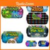 My Singing Monsters Double-layer Pen Pouch For Students