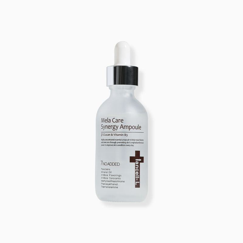 Mela Care Synergy Ampoule 55ml