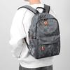 Lishen Student Backpack