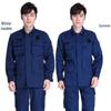 Xunzhanying Brandweerman Trainingsuniform