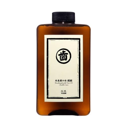 

Ahara/YUAN Kimoto Mouthwash 500ml