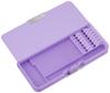 KUTSUWA Pencil Case Pittanton Mermaid Princess SF019MT