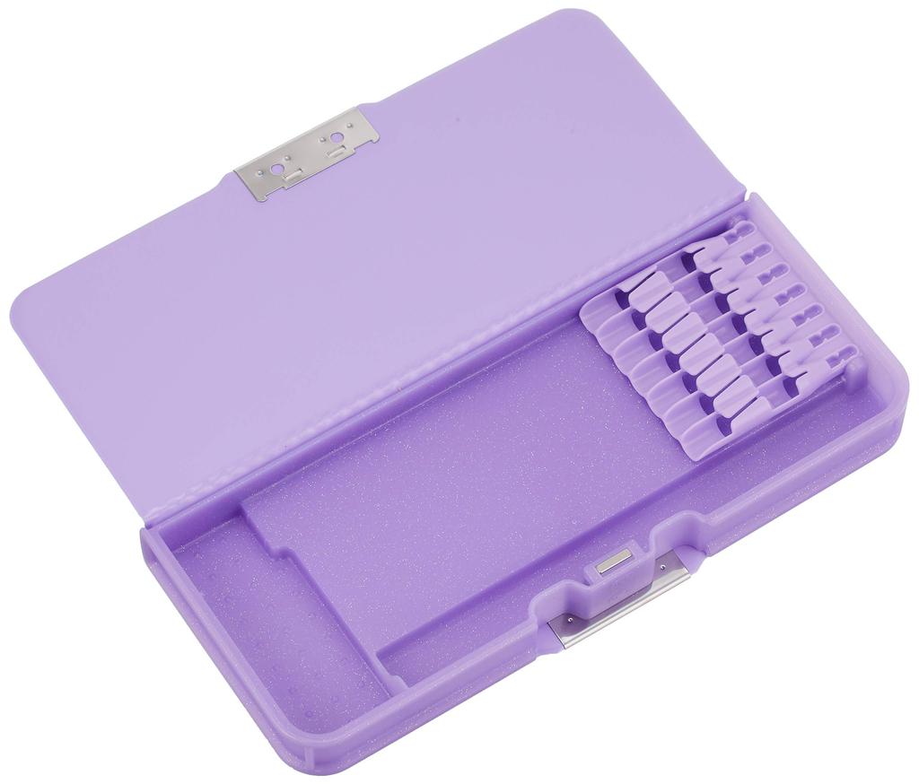 KUTSUWA Pencil Case Pittanton Mermaid Princess SF019MT