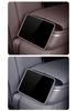 Silicone Screen Protector for NIO ES8: Compatible with Center Console, Navigation, and Rear Seat Screens.