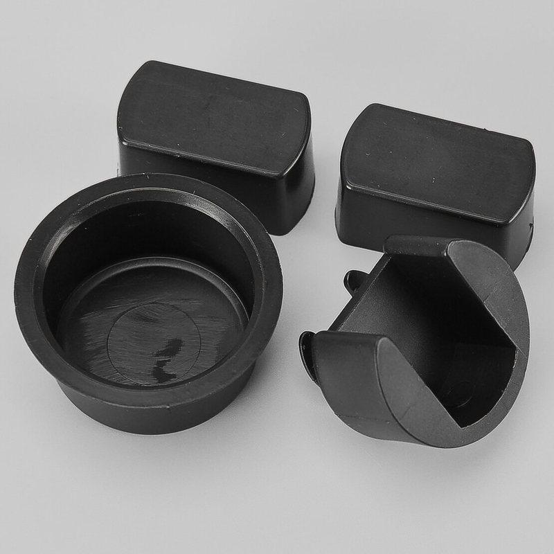 55274936AC Tailgate Hinge Pivot Bushing ert Kit Fit for Lincoln Dodge Ram Ford F Series F150 F250 F350 F450 F550 Super Duty
