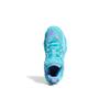 adidas Dame 7 EXTPLY Monsters Inc. Sulley GS S42807
