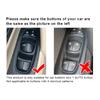 Multi-function Car Windows Closer Lifter For Nissan X-TRAIL T31 T32 Car Power Window Close Lift Systems For XTRAIL Accessories