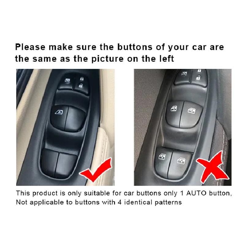 Multi-function Car Windows Closer Lifter For Nissan X-TRAIL T31 T32 Car Power Window Close Lift Systems For XTRAIL Accessories