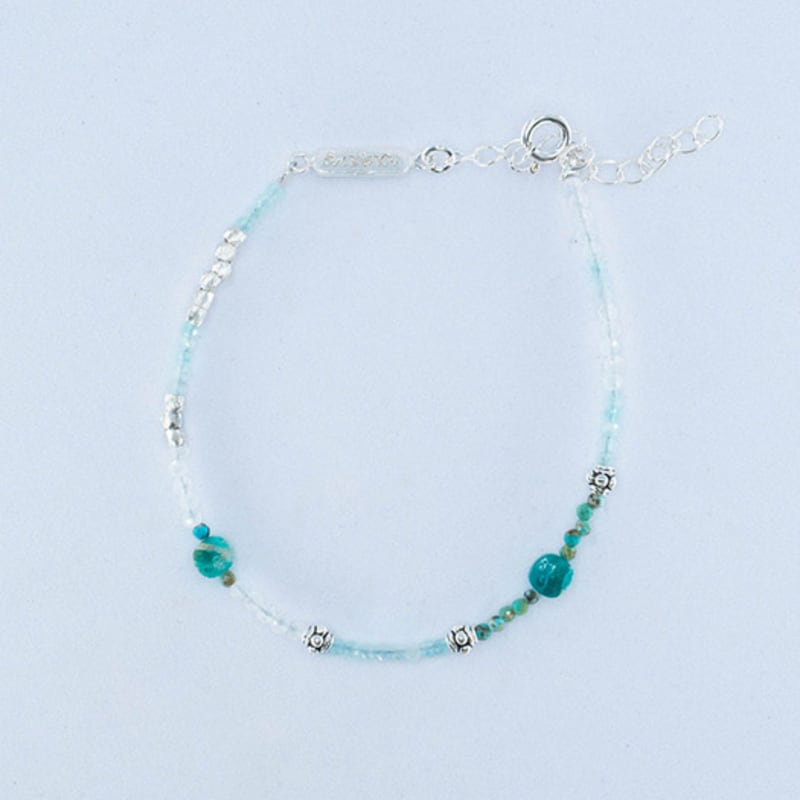 

HARANG HR 451B_Harang Bracelet 23-24cm
