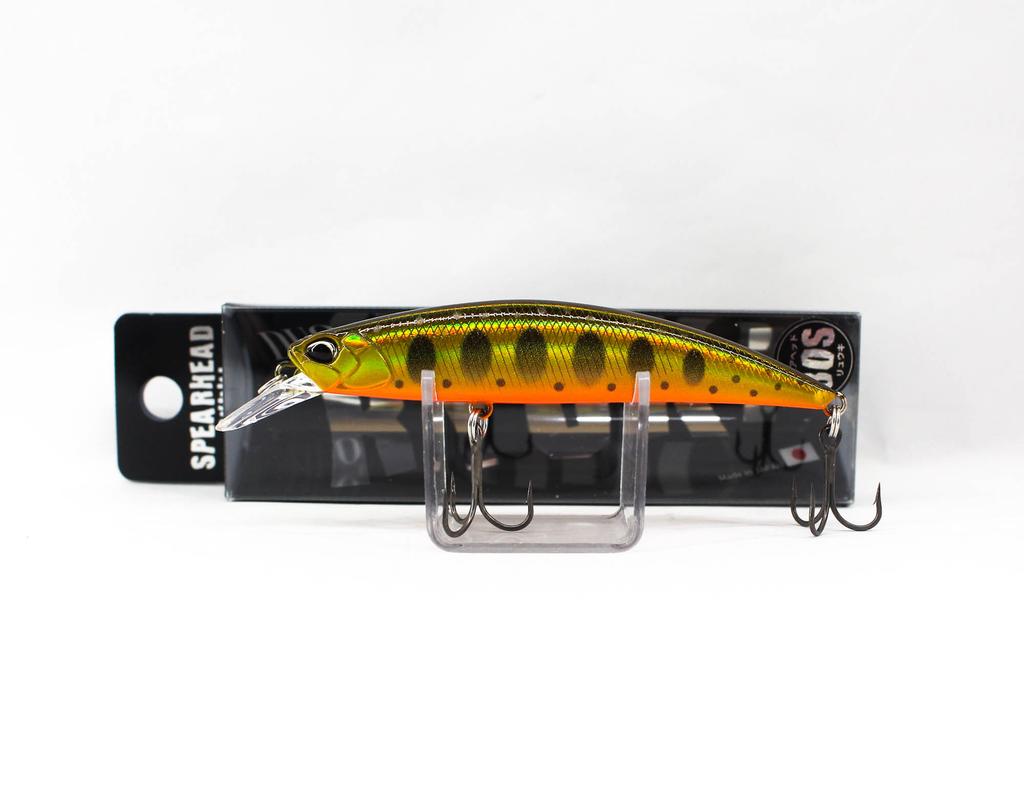Duo Spearhead Ryuki 80S Sinking Lure ANA4027 (4619)