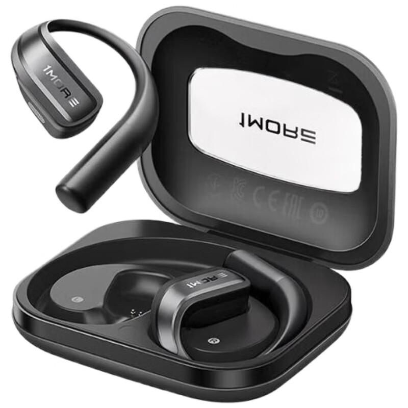 1MORE S70 Open-Ear Bluetooth Sports Earbuds