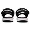 Onitsuka Tiger Ohbori Strap Black White Unisex Sneakers 1183B305-001
