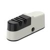 JIANGPU 4-Slot Electric Kitchen Knife Sharpener