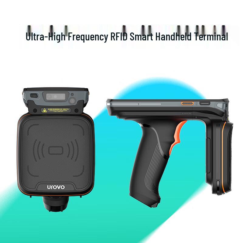 Urovo DT50U UHF RFID Smart Handheld Data Terminal