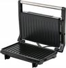 Toaster 750W, 23*14.5Cm