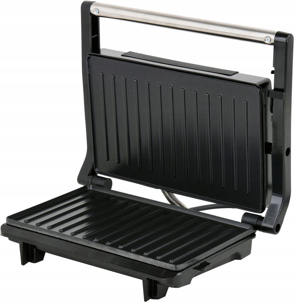 Toaster 750W, 23*14.5Cm