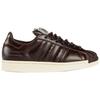 adidas Superstar Muhammad Ali - Core Black Men Sneakers Brown Cloud-White KJ4279