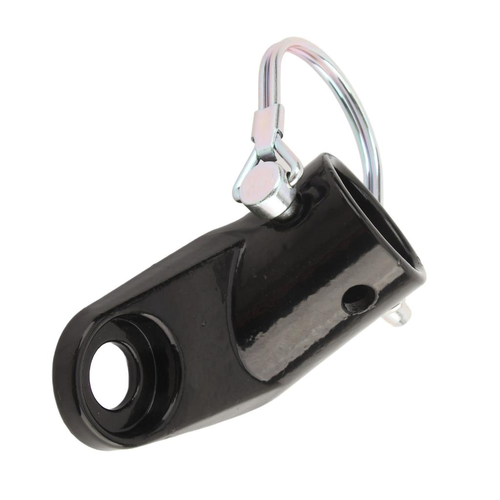 Bike Trailer Attachment Coupler Adapter Tilt Connector Upgraded Replacement Parts Accessories