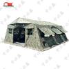 Zhongbisheng 30m² Frame Folding Emergency Command Tent