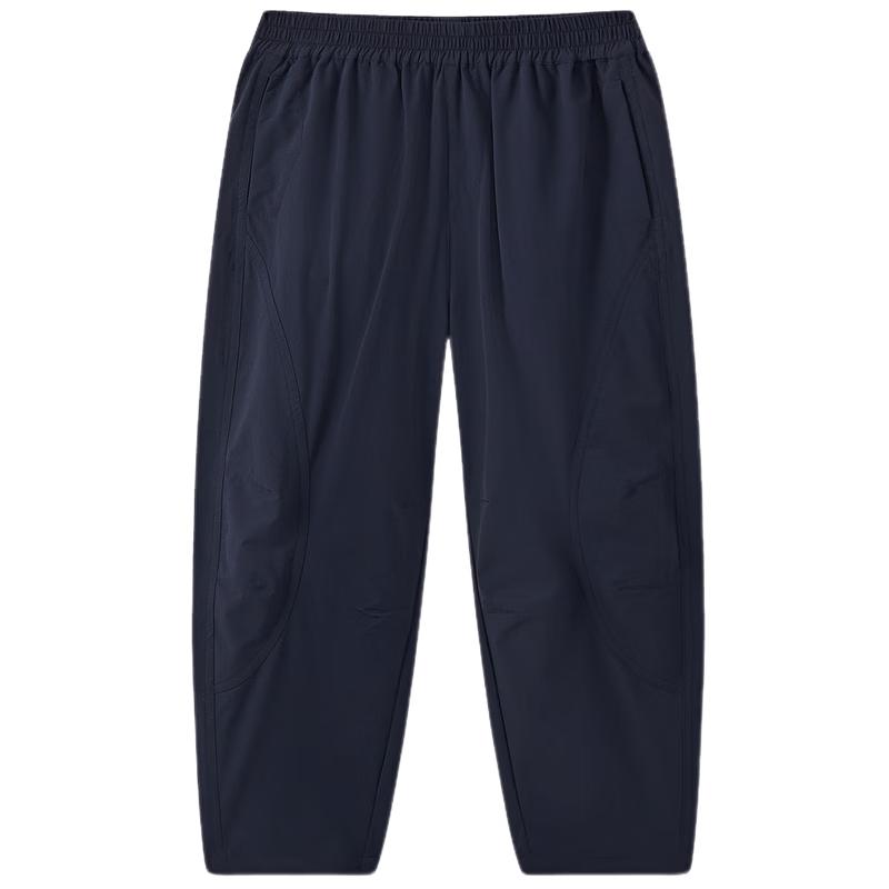 MQD Boys' Lightweight Cool-Feel Anti-Mosquito Outdoor Casual Pants