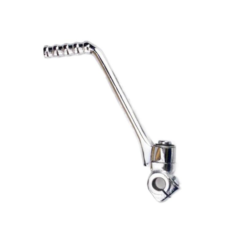 New Kick Starter Lever Post Start Pedal For Kawasaki KE KL KLX KX KDX KZ 125 175 200