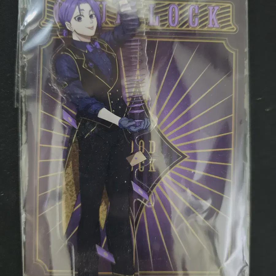 

Акриловая подставка Blue Rock Leo