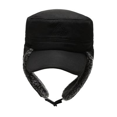 Καπέλο Χειμώνας Μέσης Ηλικίας Εξωτερικού Χώρου Νέο Ανδρικό Ποδηλατικό Καπέλο Ευέλικτο Πυκνωμένο Ζεστό Προστασία Αυτιών