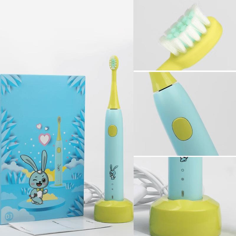 LISM Kids Electric Toothbrush