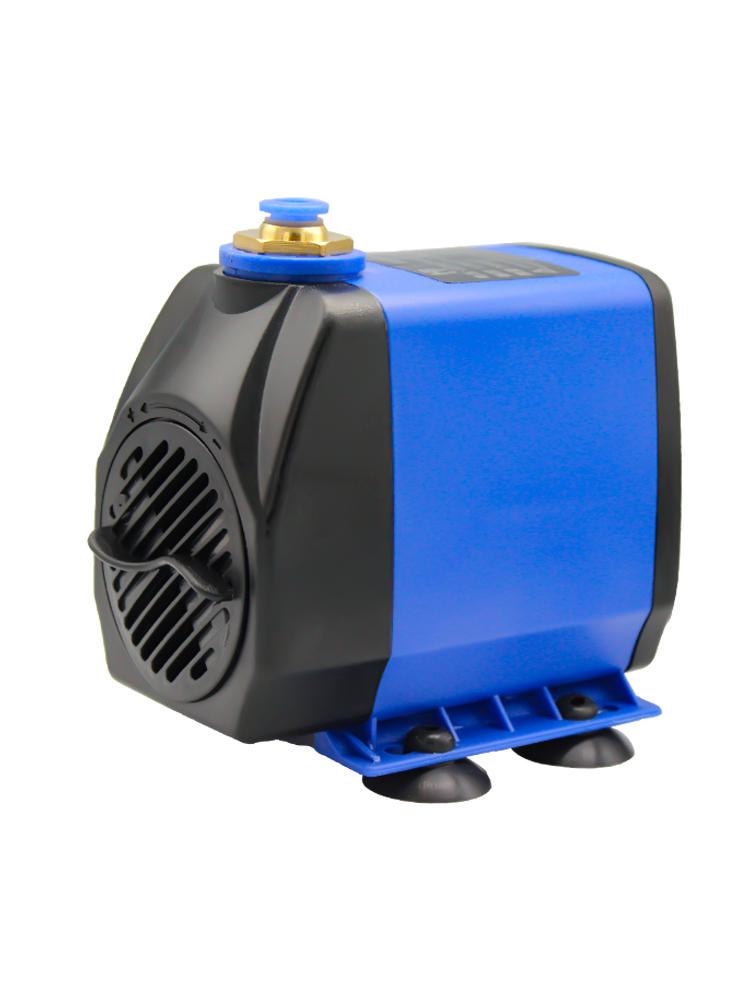 Tile Dustless Chamfering & Cutting Machine with Circulating Water Pump, 45/25 Watt.