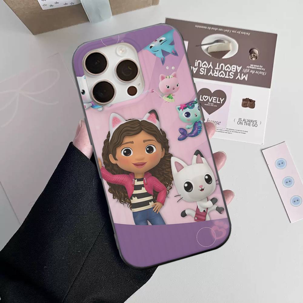 Fire Emblem For IPhone 17 16 15 14 Plus 13 12 11 Pro Max With Shockproof Protective Phone Cover