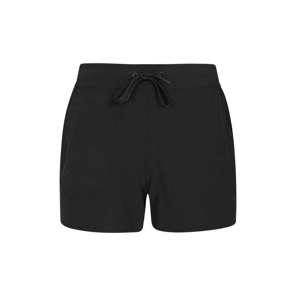 Mountain Warehouse Womens/Ladies Stretch Swim Shorts