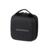 Shimano Halbharte Rollentasche BP-231X Schwarz Verschiedene Größen