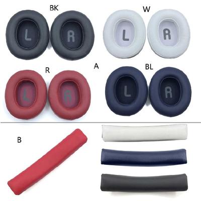 Replacement Ear Pads Ear Cushion Earmuffs For JBL TUNE 700BT 700BTNC Headphones