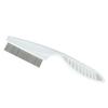 Pet Hair Shedding Comb Stainless Steel Flea Comb for Cat Dog Comfortable Pet Flea Hair Grooming Comb Dog Cat Fur Removal Brush