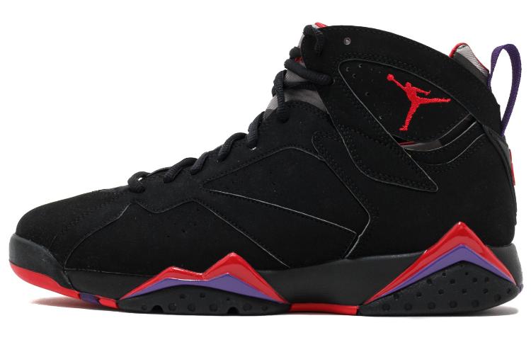 

Jordan 7 Retro Raptors 2012 304775-018 42.5