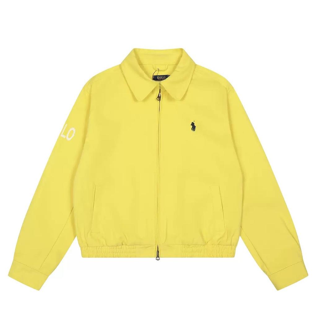 American Retro Turn-down Collar Jacket Women's Loose Casual  Autumn New Style Popular Outerwear