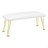 Manicure Armrest Stand Ergonomic Design Hand Pillow Portable Nail Arm Rest for Home Use