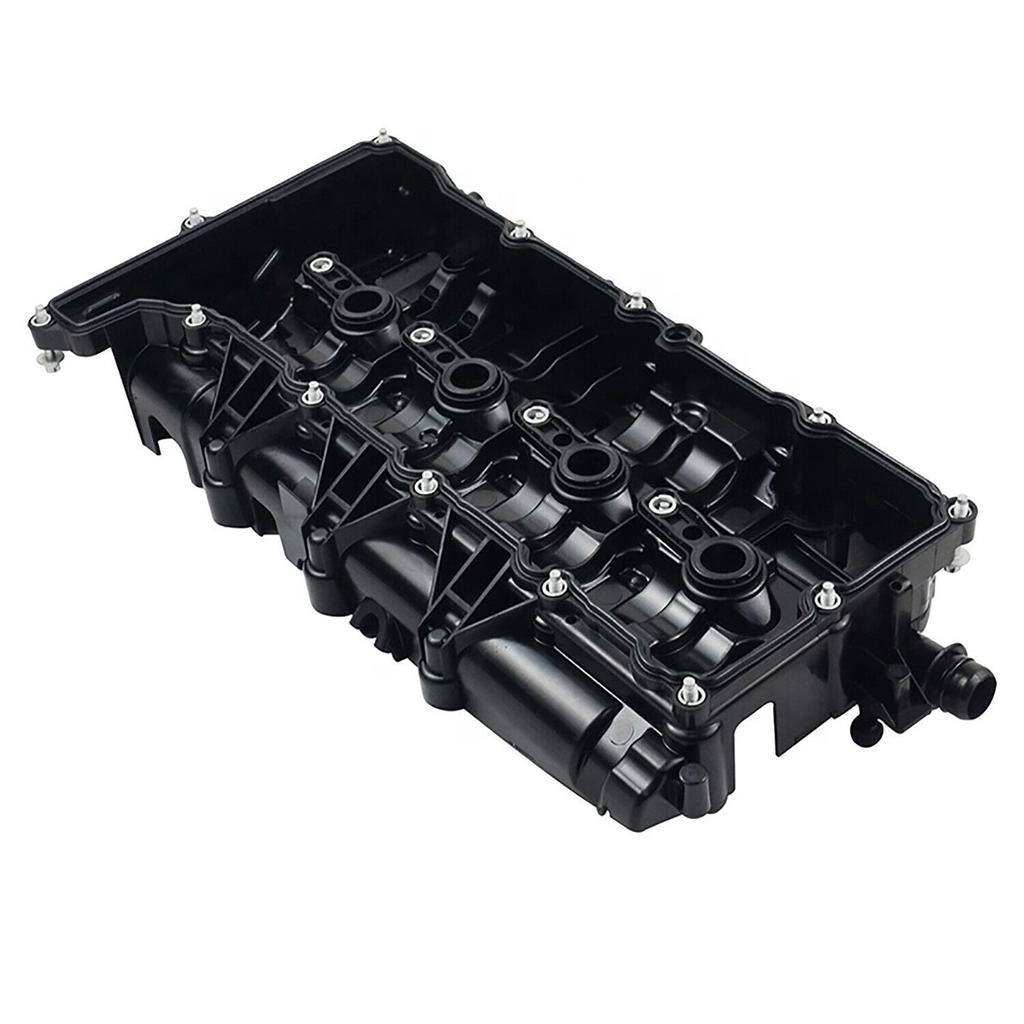 BMW X5 F15 Engine Valve Cover 11127823181