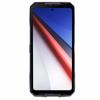 Pro Doogee DK10 Pouzdro Měkké TPU Ochrana proti pádu Kryt na telefon