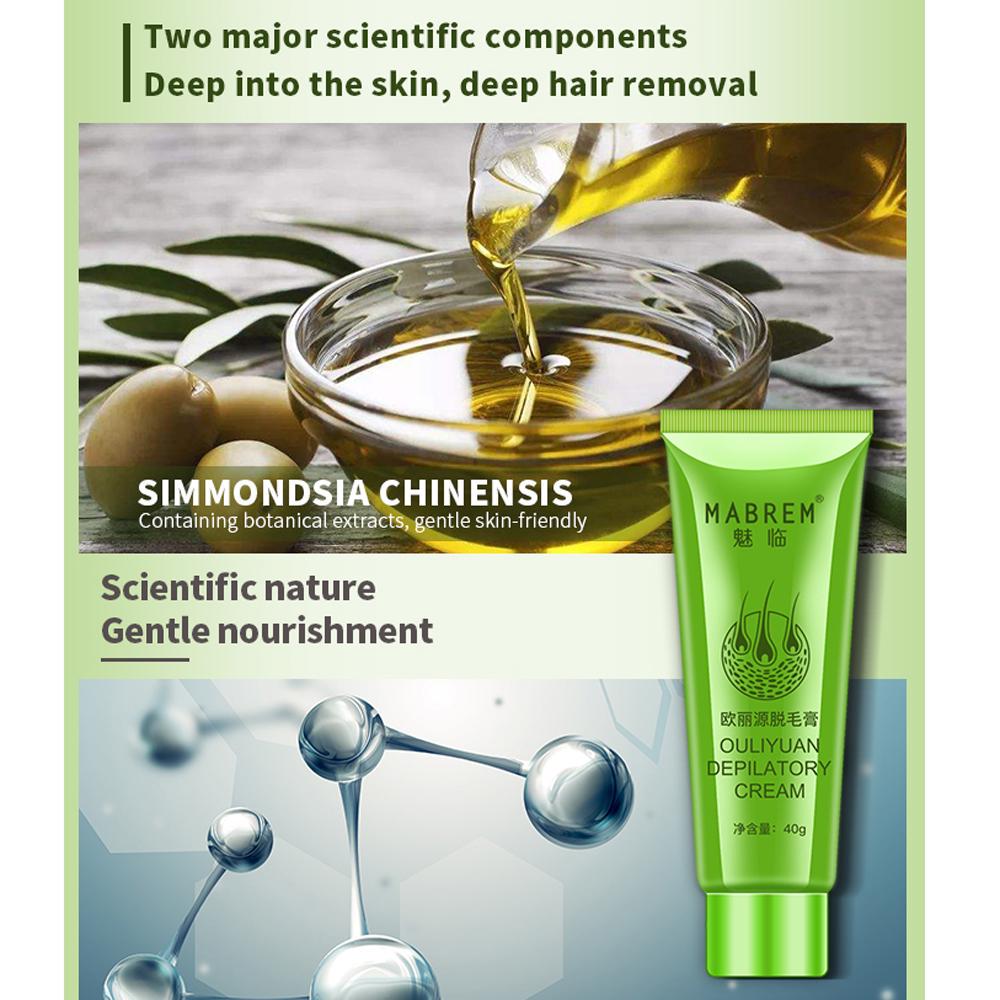 Buy Hair Removal Cream Painless Hair Remover for Armpit Legs and Arms