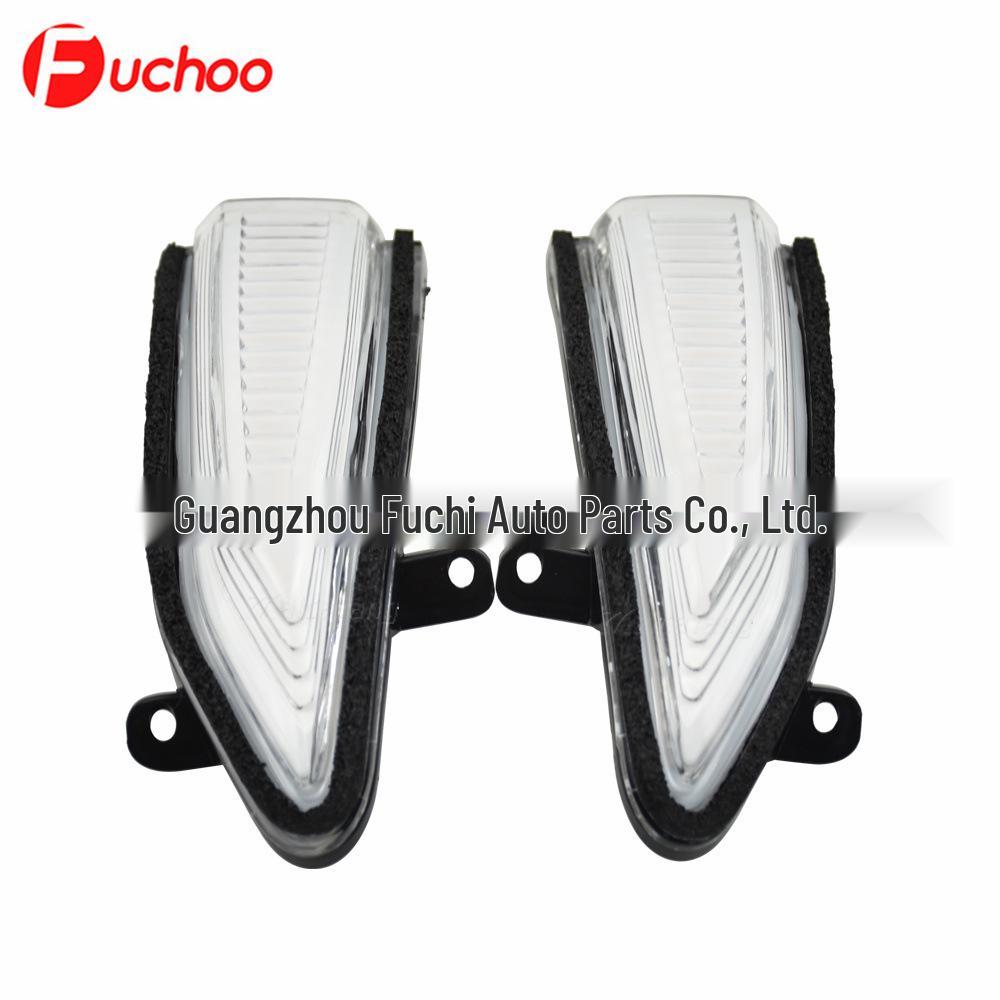 Nissan Sylphy Teana Livina Tiida LED Amber Flowing Turn Signal Light