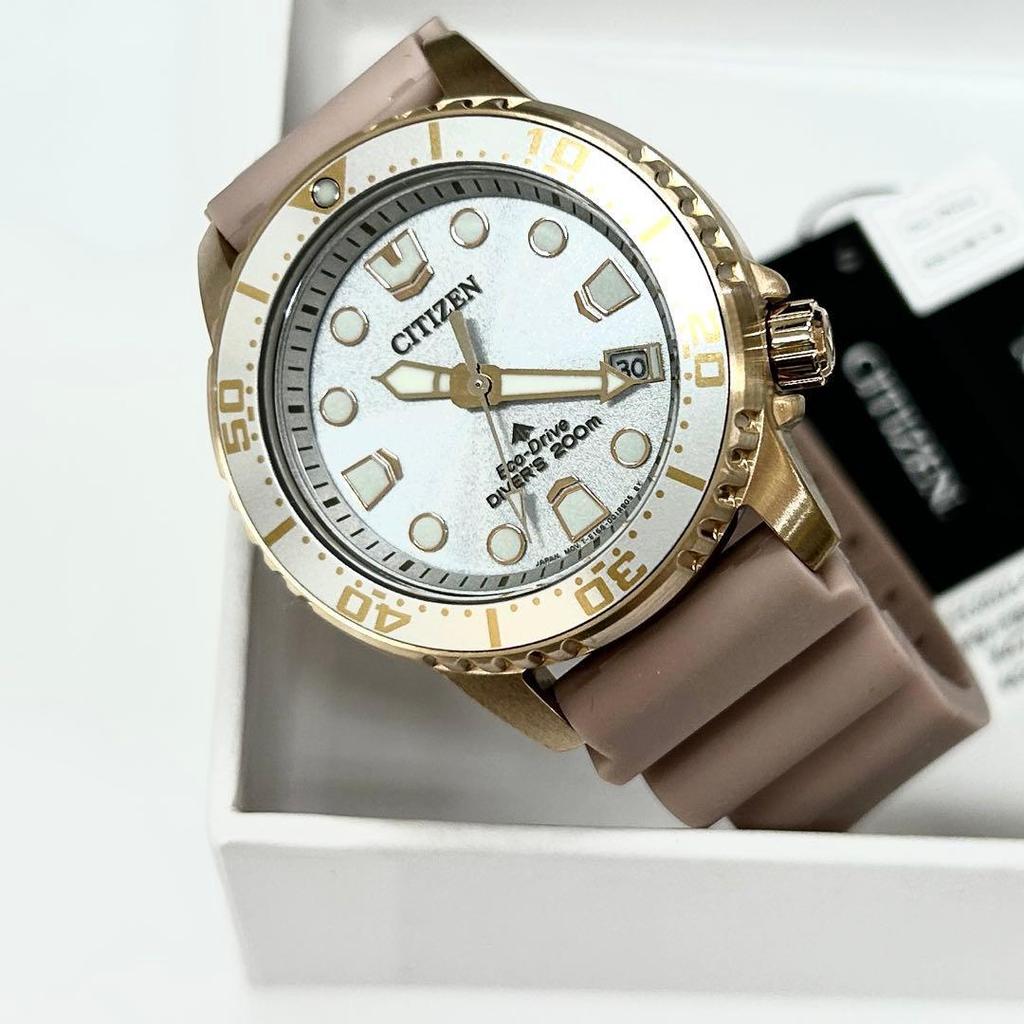 Used [NEW/PROMASTER MARINE] CITIZEN EO2023-00A