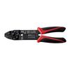 Lobtex Electrical Crimping Tool for Open Barrel FK5A Terminals,