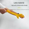 Taoyang Industrial Wear-Resistant Waterproof Latex Gloves