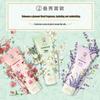 MENTHOLATUM Rose Moisturizing Hand Cream