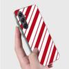 Milan Stylish Stripe Design Phone Case For Samsung A16 A26 A36 A56 A17 A03S A04S A02S A05S A50S A30 A20 A70S A40 A21 Galaxy Note