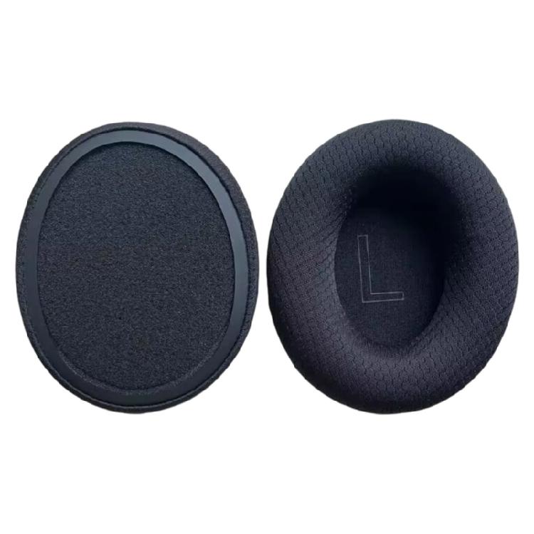 

1Pair Ear Pad Headsets Earmuffs For V4 Headphones Earpads Ear Pad Sponges Cushions Cover