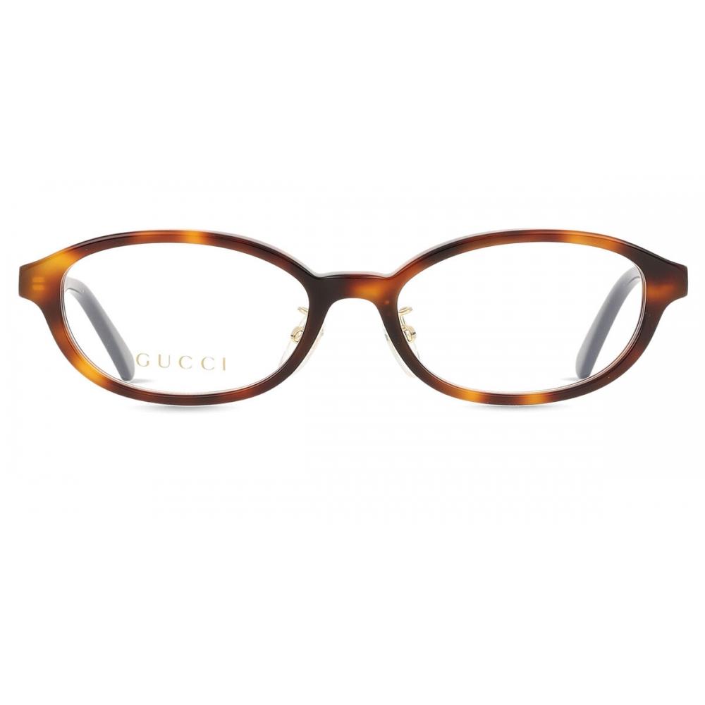 

Gucci Gg0930oj Asian Fit 001 Women Eyeglasses 51--140